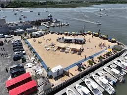 The Wharf in Wildwood