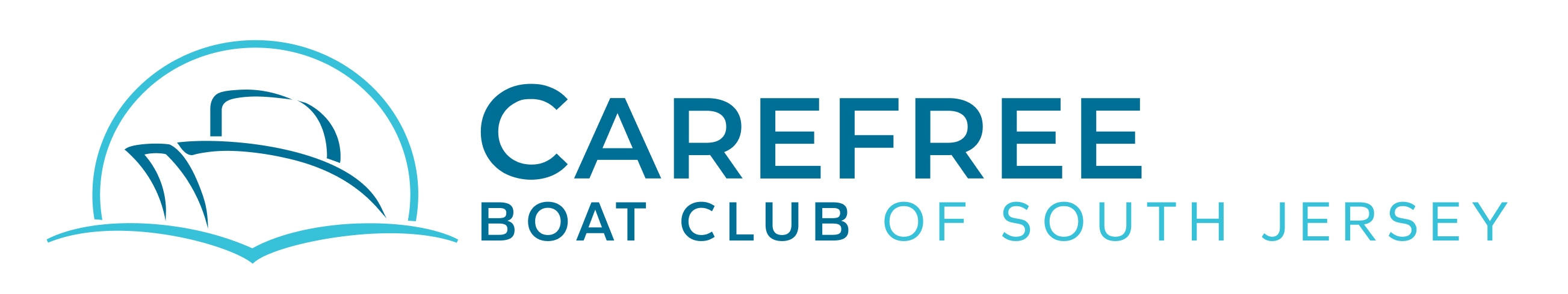 Carefree Boat Club logo