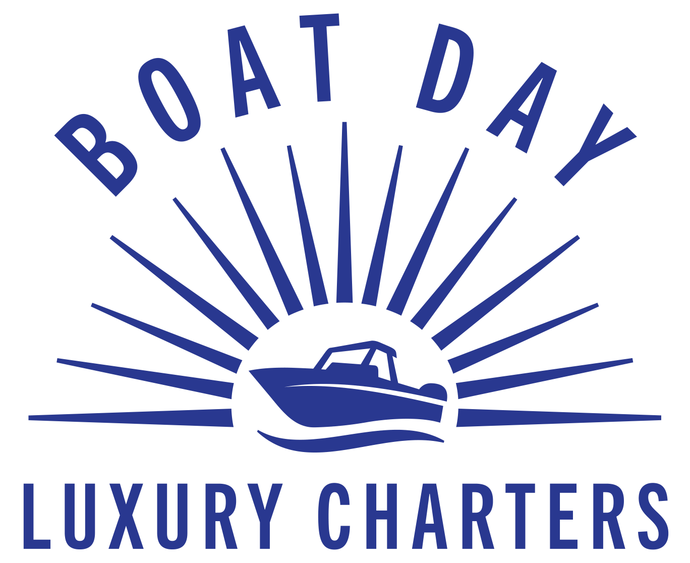 Boat Day Luxury Charters logo